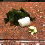 いなせ - ・けんさきいか