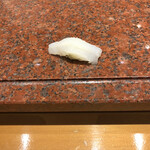 いなせ - ・けんさき 塩