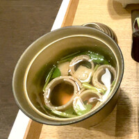 割烹蒲焼 横浜八十八 吉田町店 - 