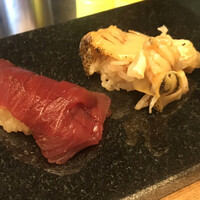 鮨 たかせ - 