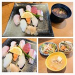 Ryoushi Zushi Kairem Maru - 