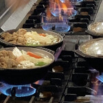 糸庄 - もつ煮込みうどん