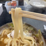 糸庄 - 麺リフト