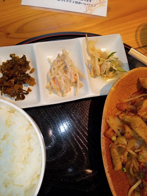 渡（ワタリ） - 中荒井（ラーメン）の写真