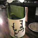 居酒屋割烹 木春 - まつもと君