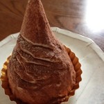 モン・セルヴァン - マッターホルン