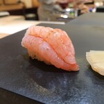 兄弟寿し - 南蛮海老