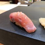 兄弟寿し - アラ