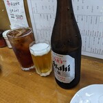 Kushitora - 瓶ビール