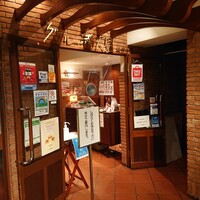 グリル満天星 麻布十番 新宿店 - 