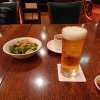 グリル満天星 麻布十番 新宿店 - 