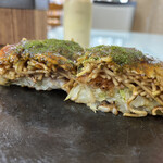 Okonomiyaki Dairin No Akari - 