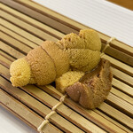 シーサイド　うわかい - 