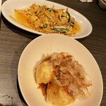 名駅立呑ばっかす - 