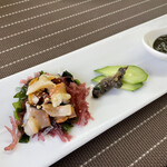 シーサイド　うわかい - 