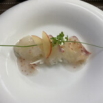 シーサイド　うわかい - 