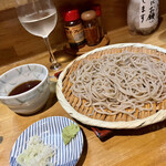 Soba Dokoro Hiroyoshi - 