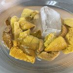 シーサイド　うわかい - 