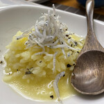 シーサイド　うわかい - 