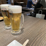 名駅立呑ばっかす - 