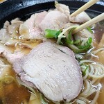 豊中麺哲 - 