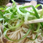 豊中麺哲 - 