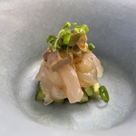 シーサイド　うわかい - 