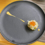 シーサイド　うわかい - 