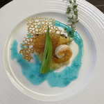 シーサイド　うわかい - 