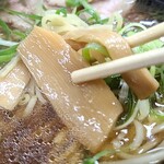 豊中麺哲 - 