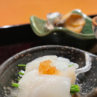 川崎 鮨 たか瀬 - 