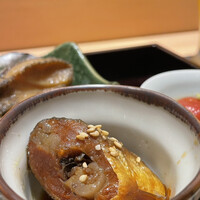 川崎 鮨 たか瀬 - 