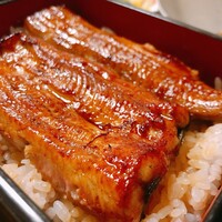 日本橋いづもや - うな重