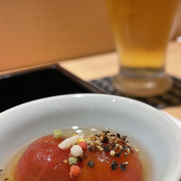 川崎 鮨 たか瀬 - 