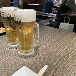 名駅立呑ばっかす_1