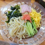 ラーメン大学 都 - 上から