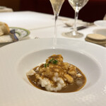 レストラン アラジン - 