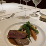 レストラン アラジン - 