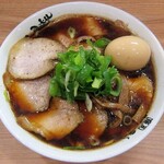 麺屋 丈六 - 