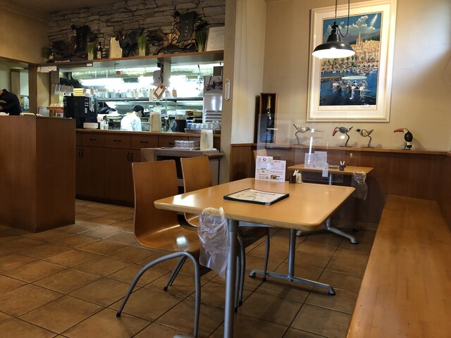 すぱげ亭 - 十和田市（パスタ）の写真