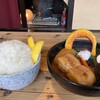 スープカレー奥芝商店 旭川亭