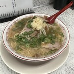 ラーメン玉津 - 