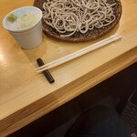 Sobakiri Okina - もり蕎麦