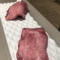 熟成和牛焼肉エイジング・ビーフ 横浜店 - 