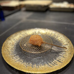 串揚げPyon 長谷川稔Lab - 