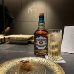 串揚げPyon 長谷川稔Lab - 