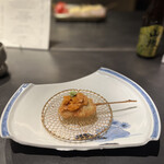 串揚げPyon 長谷川稔Lab - 