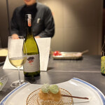 串揚げPyon 長谷川稔Lab - 