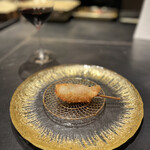 串揚げPyon 長谷川稔Lab - 