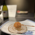 串揚げPyon 長谷川稔Lab - 